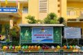 TỔNG KẾT PHONG TRÀO “NUÔI HEO ĐẤT, GỬI YÊU THƯƠNG” NĂM HỌC 2024-2025