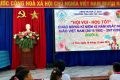 “HỘI VUI – HỌC TỐT” CHO HỌC SINH KHỐI LỚP 4 NHÂN KỈ NIỆM 42 NĂM NGÀY NHÀ GIÁO VIỆT NAM (20/11/1982 – 20/11/2024)