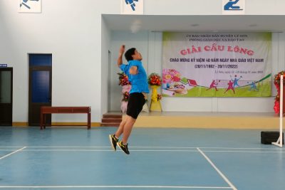 THAM GIA CÁC HOẠT ĐỘNG CHÀO MỪNG KỈ NIỆM 40 NĂM NGÀY NHÀ GIÁO VIỆT NAM (20/11/1982 – 20/11/2022)