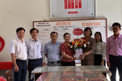 LỜI CẢM ƠN!