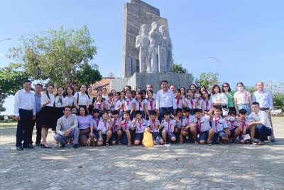 SINH HOẠT CHUYÊN MÔN CẤP TỈNH (NHÓM MÔN: LỊCH SỬ VÀ ĐỊA LÝ)