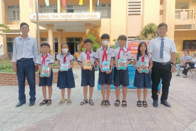 NGÀY HỘI “THIẾU NHI VUI KHỎE” NĂM HỌC 2022-2023