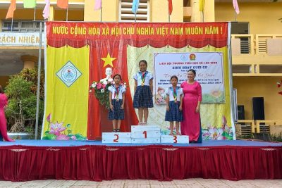 LỜI CẢM ƠN